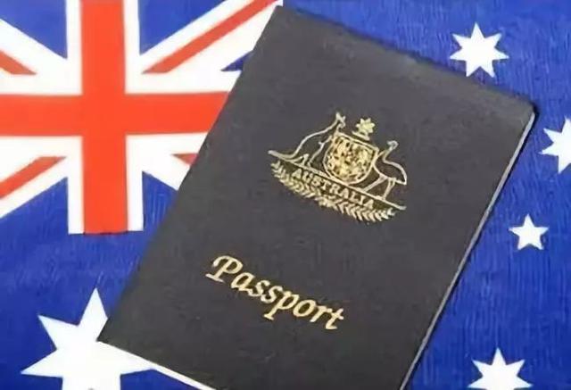 2023年最新澳大利亚留学材料需要哪些？怎样办理留学签证？