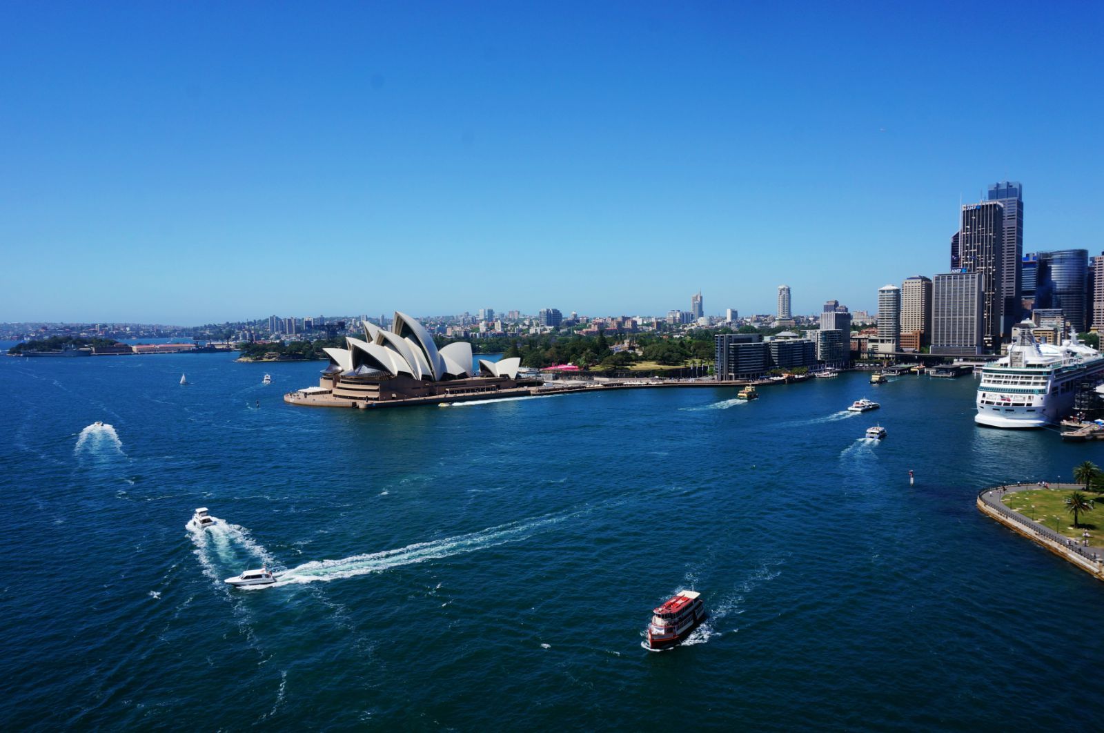 2023年最新澳大利亚旅游签证申请及办理流程是怎样？