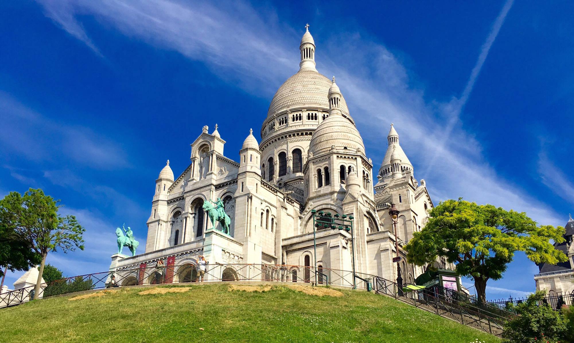 【法国-巴黎旅游攻略-游玩篇二】法国-巴黎有什么好的旅游景点？