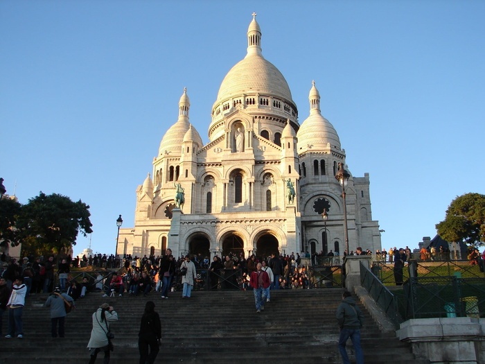 【法国-巴黎旅游攻略-游玩篇十】法国-巴黎有什么比较吸引人的旅游景点？