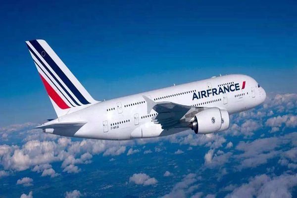 法国航空冬春季2023最新航线安排！特价法航商务舱机票预订找炫飞