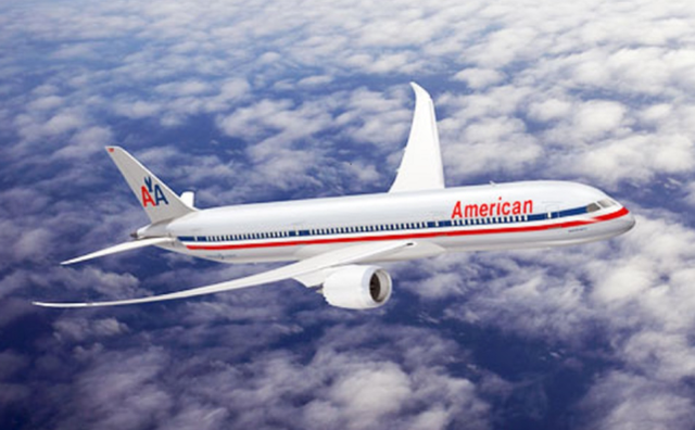 美国航空冬春季2023最新航班安排！美国航空特价商务舱火热抢购中